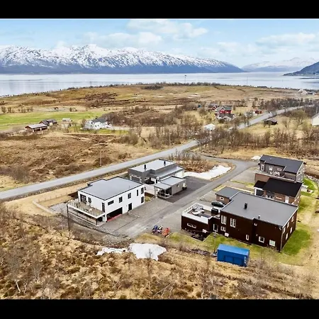 Aurora Base * Tromsø