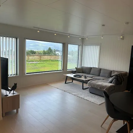 Aurora Base Appartement Tromsø