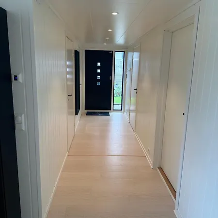 Aurora Base Apartament Tromsø