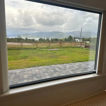 Aurora Base * Tromsø