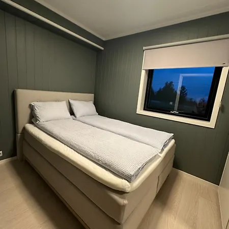 Aurora Base * Tromsø