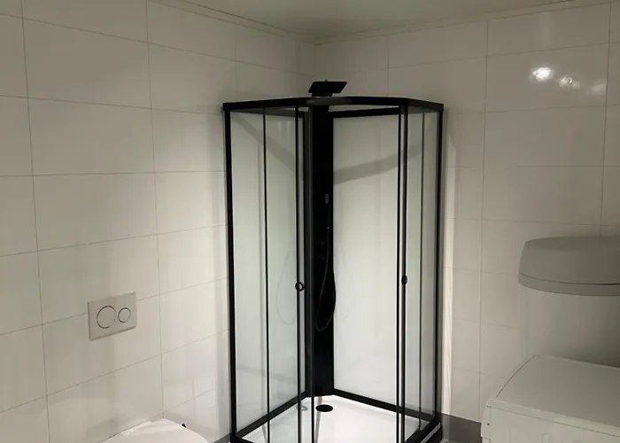 Lägenhet Aurora Base *