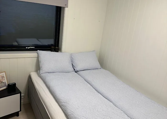 Aurora Base Lägenhet